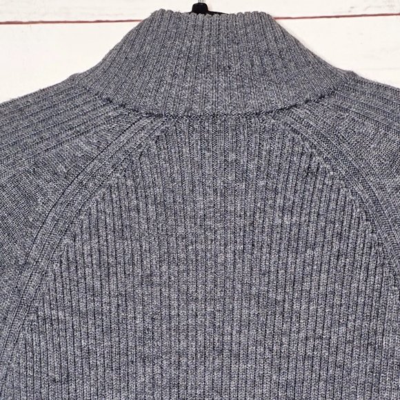 Athleta Durango Wool Blend Sweater Dress - Picture 8 of 12